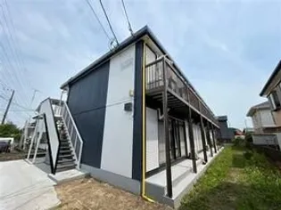 シティハイム中野の画像