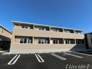 メゾン クレール Ⅲの画像