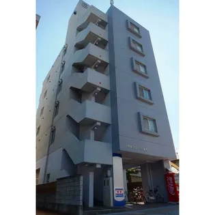 日宝プロシード榴岡【4階】の外観