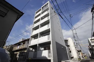 ル アーブル宇品の画像