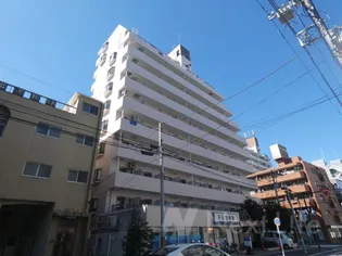 ピュアシティ横浜の画像