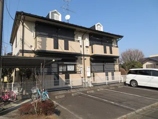 クレセント ABの画像