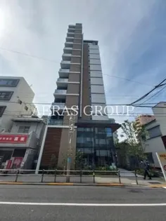 ラティエラ板橋【12階】の外観