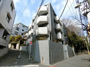 東京都国分寺市南町2【マンション】の外観