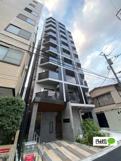 AZEST阪東橋II【2階】の外観