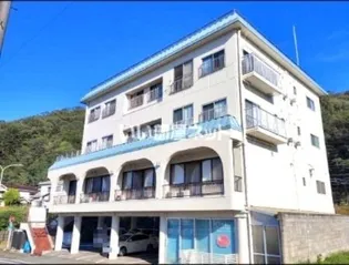 RKビル【3階】の外観