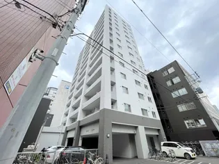 KDXレジデンス大通公園【3階】の外観