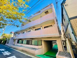 メゾン ド マニエールの画像