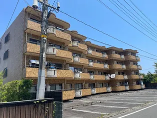 不二屋 小島ハイツAの画像