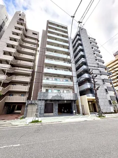 ディアレイシャス東別院の画像