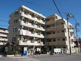 ハイタウン川崎の画像