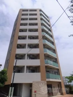 アルテシモ アクアリンク ヴィスタ【9階】の外観