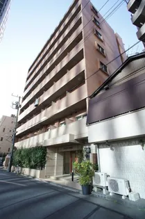 スカイコート浜松町の画像