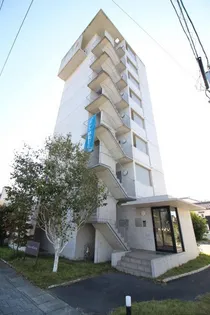 ガラクシアトーレ【3階】の外観