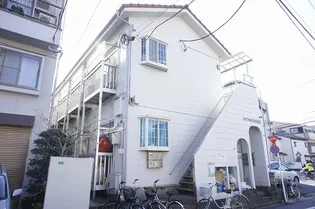 ハイツセイエイ№2の画像