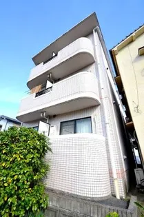 ムーリス山根の画像