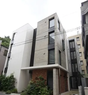 東京都文京区湯島4【マンション】の外観