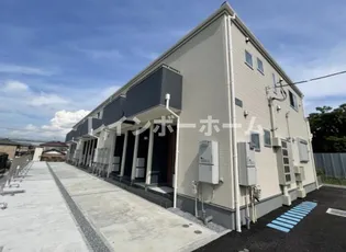 リーブルファイン鴻巣加美の画像