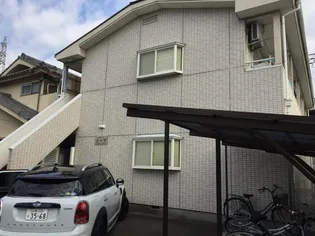 メゾンシーマの画像