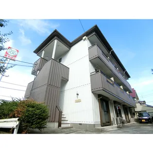 グランドハイムIT'Sの画像