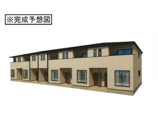 高知県安芸市矢ノ丸4【アパート】の外観