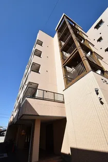 プラーナ富町の画像