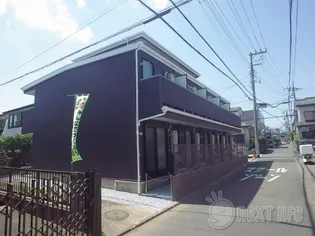 カーサ デ ナル鶴間の画像