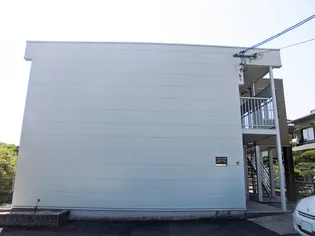 レオパレス早島5の画像