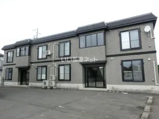 ハイセレールつるや【2階】の外観