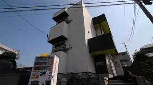 ジンフィールド福工大前の画像