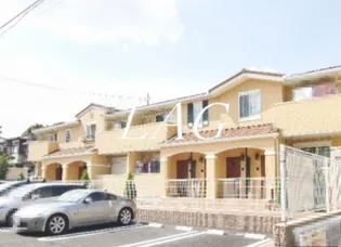 ローズパーク 壱番館の画像