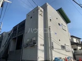 EPガーデン鬼越の画像