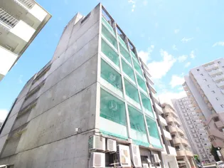 スリ-アイランドビル藤が丘【5階】の外観