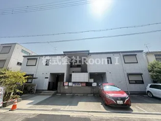 ヘーベル帝塚山の画像