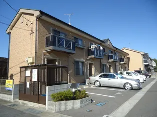 ブランシェの画像