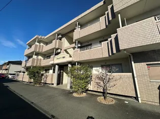 プロムナード【3階】の外観