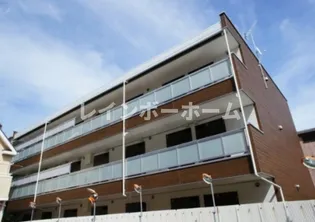 千葉県浦安市北栄4【マンション】の外観