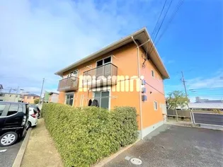 サクラヴィアーレ大浜 D棟の画像