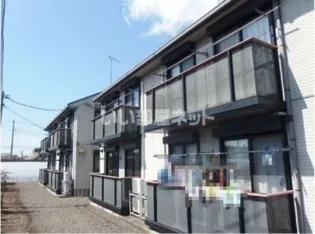 ハイツKー1の画像