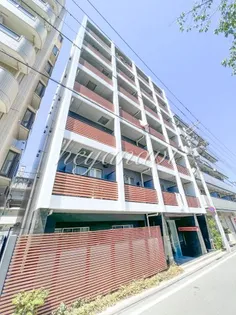 プレスタイル横濱SOUTHの画像