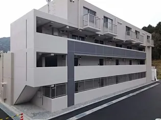 ヴィラMYの画像