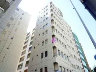 愛知県名古屋市中区正木4【マンション】の外観