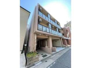 ラシュレ筒井の画像