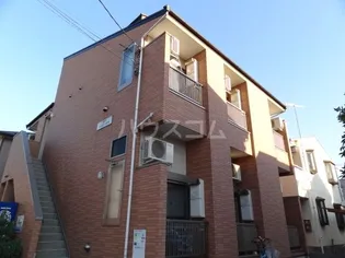 STAGE北綾瀬の画像