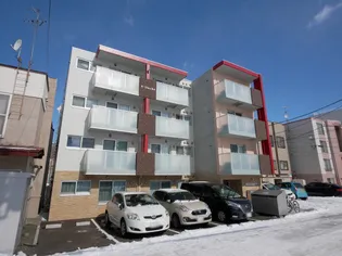 ヴィラーチェ旭町の画像