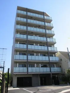 ユリカロゼ五反野IIの画像