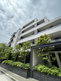 アールブラン馬込の画像