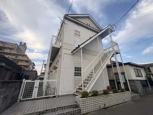 パークハウス中野栄の画像