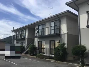 フレグランス富士見の画像