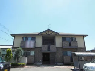 グランシャリオの画像